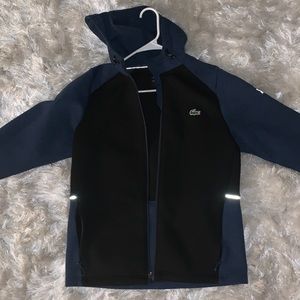 Lacoste Hoodie